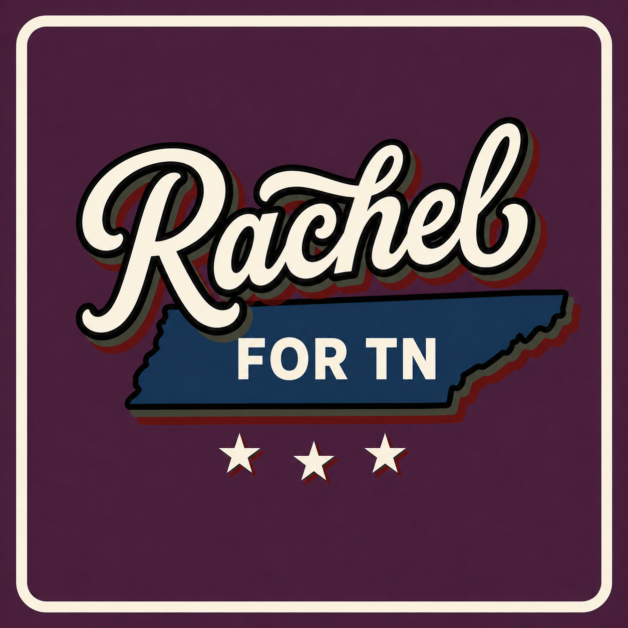 Rachel for TN