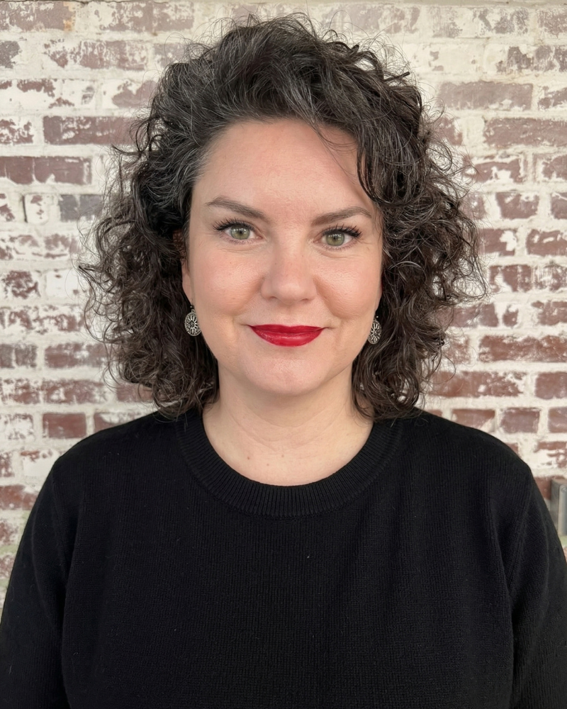 Rachel Hurley, Memphis, 2026